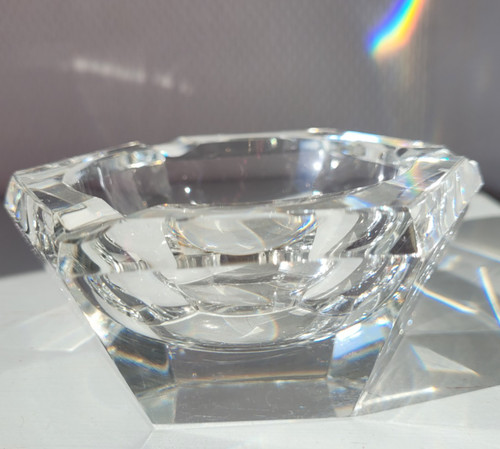 Vide poches hexagonal - hexagonal, cristal