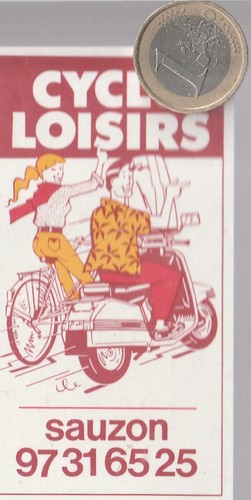 Sport vélo cyclo loisirs - cyclo,