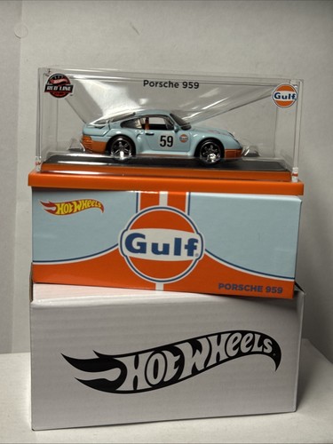 Hot wheels rlc - hot,