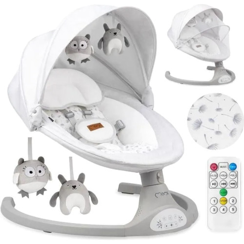 Momi kenani balancelle - balancelle, bébé