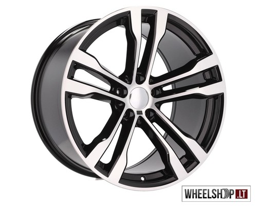 Adr 468m style r20 5x120 - 468m,