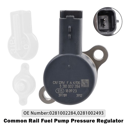 Common rail fuel - common, pressure
