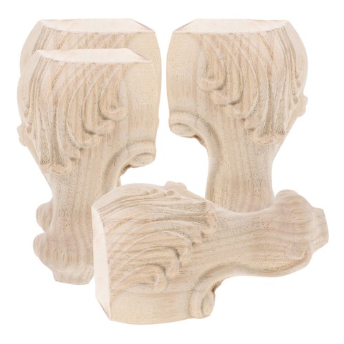 Pcs pieds meubles en - pcs, de