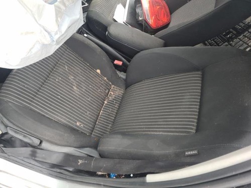 Siege avant gauche volkswagen - avant,