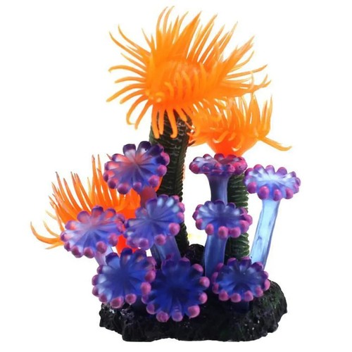 Décoration aquarium résine - aquarium,