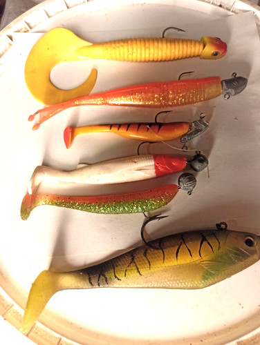 Matériel pêche cuillère - pêche,