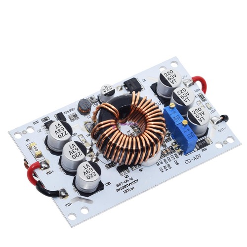 600w boost 10a - 600w,