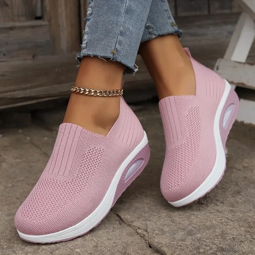 Chaussures marche à - marche,