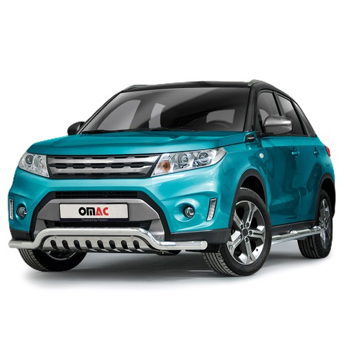 Pare buffle avant pour suzuki - avant,