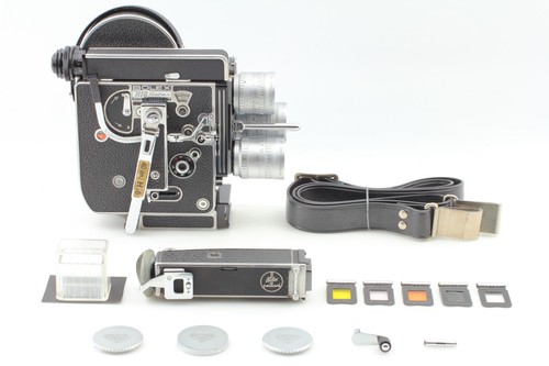 Objectifs near mint - 3, 【near