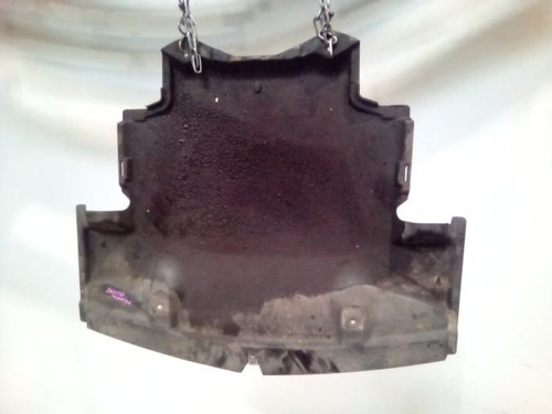 Cache sous moteur - , chrysler