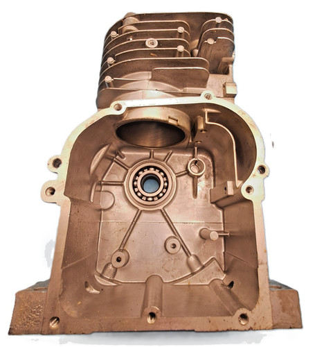 Cylindre pour moteur - pour,