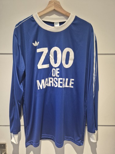 Maillot marseille saison - marseille,
