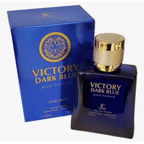 Fragrance couture victory dark - fragrance,