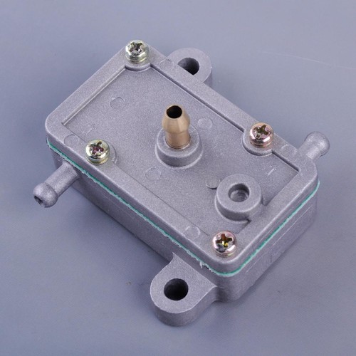 Pulse vacuum fuel pump - pulse,