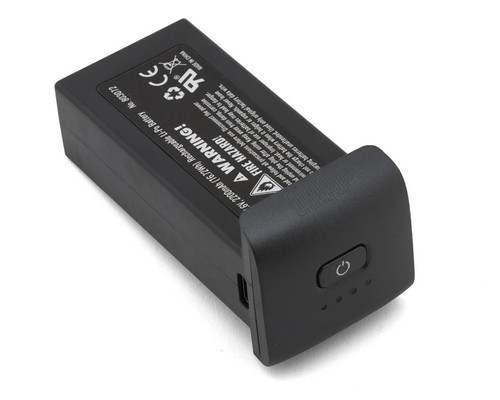 Batterie 6v 2200mah - li-po, 7.6v