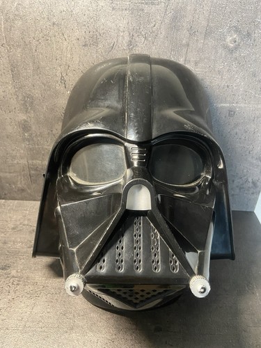 Masque facial hasbro - masque, star