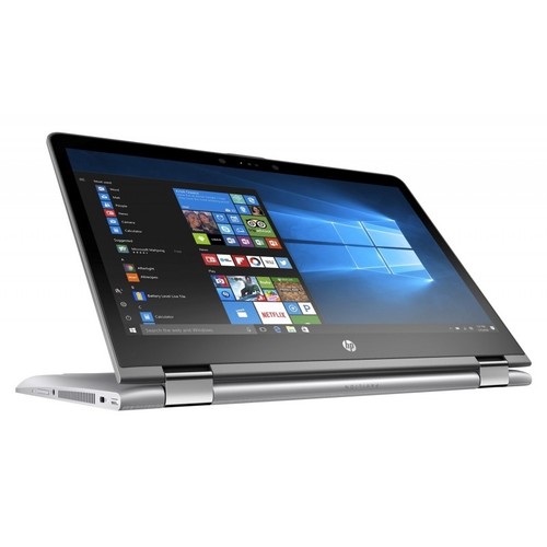 Portable hp pavilion - pc,