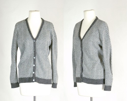 Vintage 1970s small chevron - vintage,