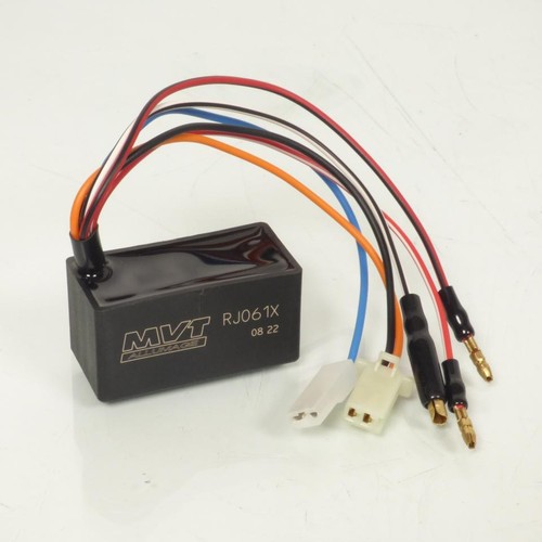 Cdi calculateur mvt - mvt, pour