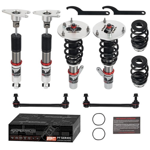 Clicks damper suspension - damper,