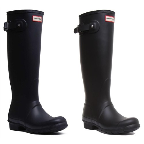 Bottes femme hunter original - femme,