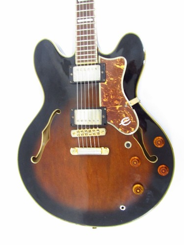 Epiphone sheraton - sheraton, ii