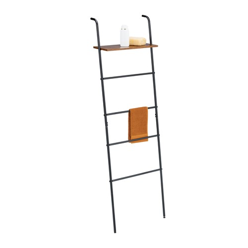 Echelle salle bain porte - salle,