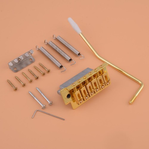 String saddle tremolo - string,