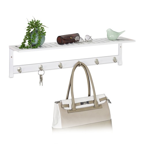 Garde robe murale tringle - garde,