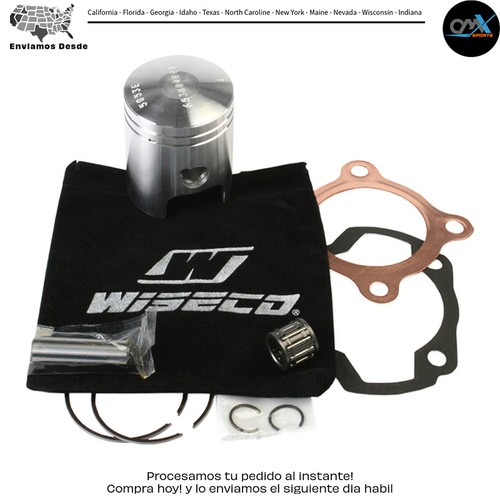 Top end kit - kit,