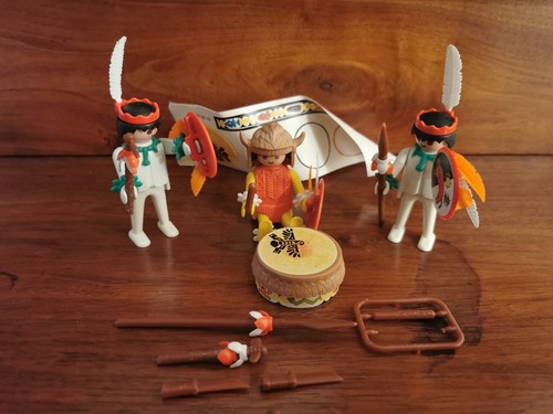 Playmobil sorcier et - sorcier,