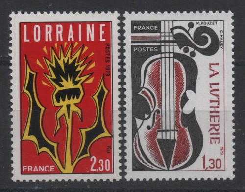 France 1979 2065 - france, :