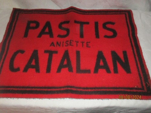 Pastis anisette catalan ancien - pastis, catalan-ancien