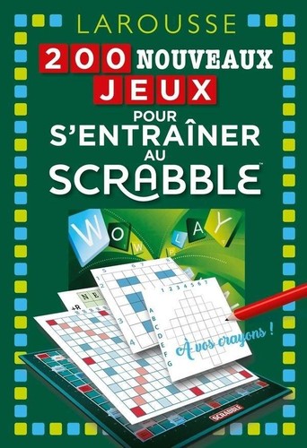 Livre 200 nouveaux jeux - , pour