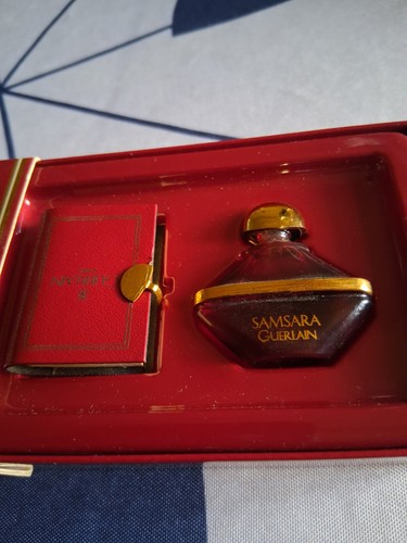 Coffret miniature parfum - miniature,