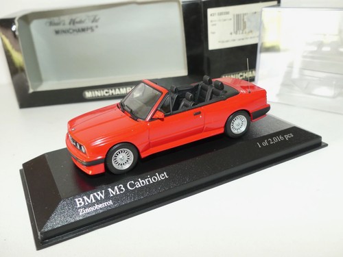 Bmw cabriolet e30 1988 - m3,