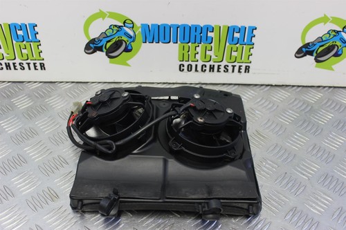 Kit ventilateur radiateur - , ktm