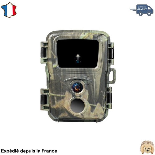 Caméra suivi chasse - caméra,