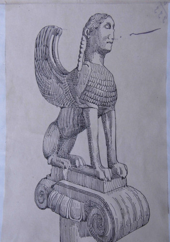 Henri laffillee dessin - henri,