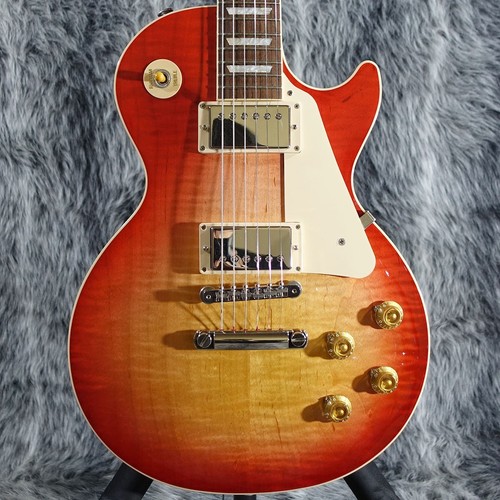 Gibson les paul standard - paul,