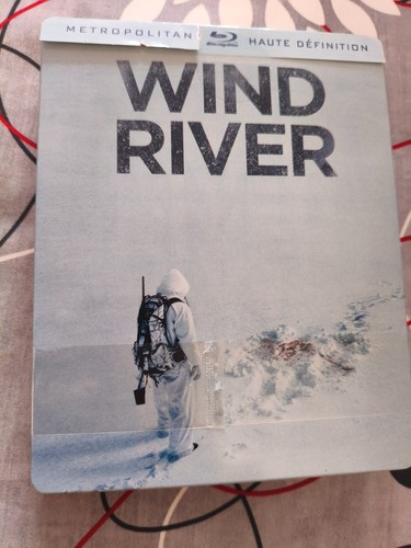 Wind river brd éd - river",