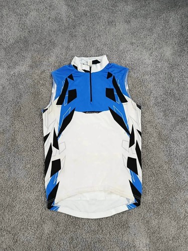 Twin maillot débardeur velo - maillot,