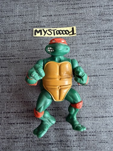Figurine tortue ninja - figurine,