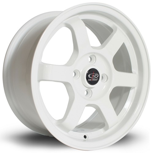 Rota grid wheels 15x7 38 - rota, +38