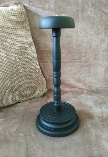 Porte chapeau support en - porte,
