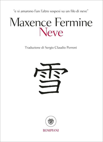 Maxence fermine sergio claudio - maxence,