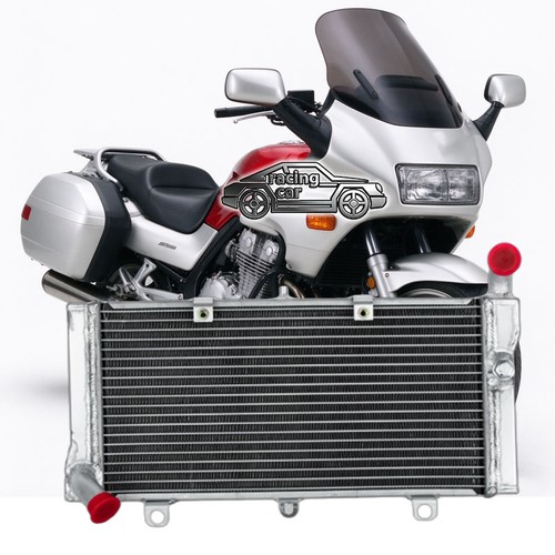 Alu radiateur pour - radiateur, honda