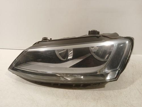 Volkswagen jetta phare gauche - jetta,