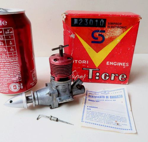Rare moteur ancien - rare, super